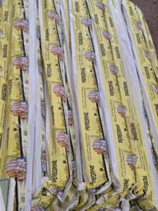 Tubería de presión CPVC SDR 11 de alta resistencia para distribución de agua caliente y fría, línea de suministro de plomería industrial y residencial. - Product Image 5