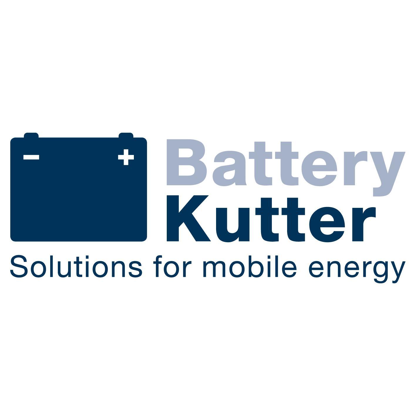 Battery-Kutter GmbH & Co. KG logo