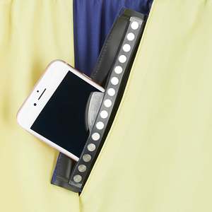 Shorts de bain en tissu doux pour hommes, personnalisables, en nylon, respirants, pour la natation, la pêche, l'été, avec maille solide, shorts de bain pour hommes - Product Image 4