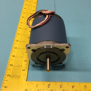 Motor Eléctrico Superior M092-FF-206 Slo-Syn - Equipos y Piezas de Semiconductores de Confianza con Legado Global - Product Image 5
