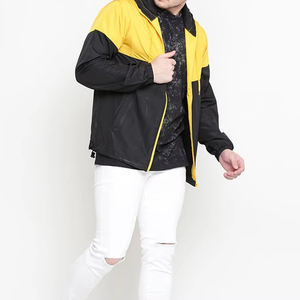 Chaquetas Cortavientos Transpirables de Último Diseño, de Secado Rápido, del Mejor Fabricante, Ropa Impermeable, Chaquetas Cortavientos para Hombre - Product Image 3