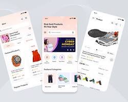 Application de marché en ligne multi-fournisseurs compatible Linux et Mac pour l'achat-vente avec paiements sécurisés, livraison rapide et commandes faciles - Product Image 3