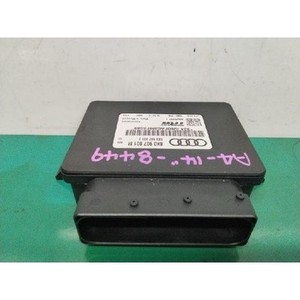 ECUs y Módulos de Computación Usados A4 8K0907801M - Product Image 2