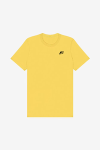 Camisetas de Algodón Ligero para Hombre, Cuello Redondo, Manga Corta, Estilo Casual, Jersey Sólido, Logotipo Personalizado, Venta al Por Mayor, Proveedor B2B en EE. UU. - Product Image 3