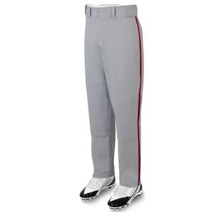 ชุดเสื้อผ้าซอฟต์บอลและกางเกงรุ่น ODM แห้งเร็วแบบปรับแต่งได้ผ้าแห้งเร็วระบายอากาศได้ใส่สบาย - Product Image 3