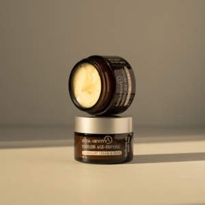 ครีมและมาส์กบำรุงผิว Givity Timeless Age-Defying Overnight ผลิตภัณฑ์ขายดีจากประเทศไทย - Product Image 5