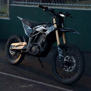 Nouveau modèle de moto tout-terrain électrique 98V pour adultes Altis Sigma, entrepôt américain - Product Image 6