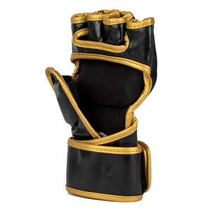 Nouveaux modèles à bas prix, produits les plus vendus, gants de combat MMA pour adultes, 100% matériau de haute qualité, gants de combat MMA - Product Image 2