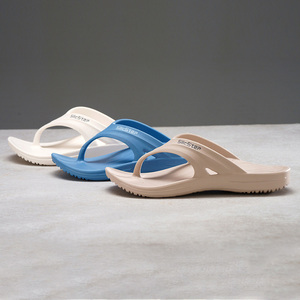 combine EVA with semiconductor waste recycling silicon dioxide powder all over promotion flip flop - Product Image 6