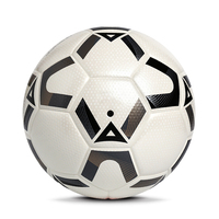 Balón de Fútbol Cosido a Máquina de Color Sólido, Diseño Personalizado, Estilo Único, Producto Más Vendido, Ideal para Venta en Línea