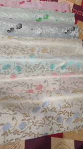 Tissu brodé personnalisable - Product Image 3