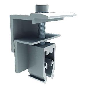 ที่หนีบปลายอเนกประสงค์แบบติดตั้งเร็ว PV 30-45มม. เครื่อง QMR-UEC3045-A-20 - Product Image 1