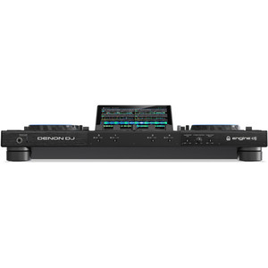 Oferta Especial: Controlador de <span class=keywords><strong>DJ</strong></span> Independiente Den-on <span class=keywords><strong>DJ</strong></span> <span class=keywords><strong>Prime</strong></span> <span class=keywords><strong>4</strong></span>+ de <span class=keywords><strong>4</strong></span> Canales, Disponible para Entrega - Product Image 3