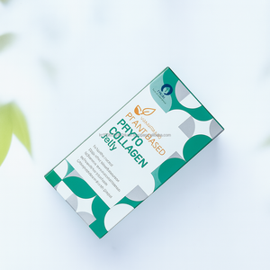 Korean Vegan <b>Collagen</b> Gummy Stick Plant-Based Antioxidant Daily Inner Beauty Support for Adult - Product Image 1
