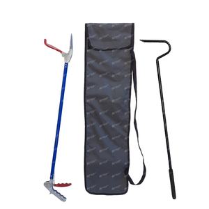 2024 couleurs personnalisées nouvelle trousse à outils de receveur de serpents à la main herpétologie contrôle de l'écorce outils de manipulation des animaux pour les maîtres-chiens - Product Image 4