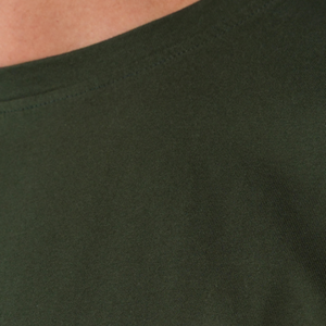 Chemise à manches courtes pour homme en coton premium, confortable, décontractée, tendance, pour la gym, élégante, vente en gros - Product Image 5