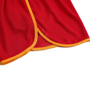 Tenue de sport haute performance pour hommes, maillot de course respirant avec short, conçu pour l'entraînement sportif quotidien - Product Image 2