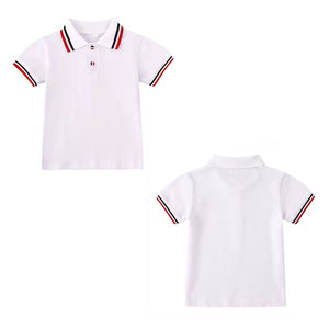 เสื้อโปโลลายใหม่สำหรับผู้ชาย เสื้อโปโลคุณภาพสูงสำหรับผู้ชาย เสื้อผ้าลำลองสำหรับผู้ชาย เสื้อโปโลสำหรับฤดูร้อน ชุดลำลอง - Product Image 5