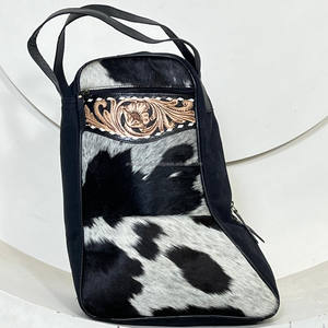 Nouveau sac de rangement portable en toile extra large de haute qualité pour chaussures et bottes, idéal pour hommes et femmes, pour voyage, sport et protection contre la poussière - Product Image 4