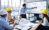 Mejor Empresa de Desarrollo de Software ERP para Petróleo y Gas, Soluciones Personalizadas en Nube para Web, Móvil, CRM, Inventario, HR, Finanzas, Stock, MAC e Internet