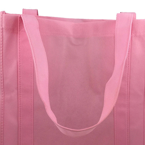 Custom Logo And Color Pattern Eco-Friendly Reusable Cotton <b>Large</b> <b>Shoulder</b> Handbag Fabric Tote <b>Bag</b> Closure For Shopping <b>Bag</b> - Product Image 6