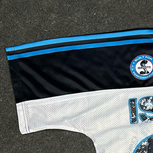 2026 Custom Manufacturer's Men's Oversized Acid Wash T-Shirt 100% Cotton Long Screen Printing Breathable Acid Wash <b>Tshirt</b> - Product Image 2