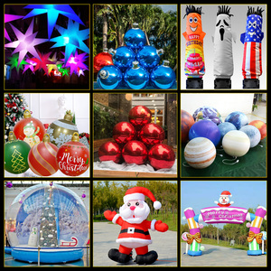 Oem <span class=keywords><strong>ODM</strong></span> bóng lớn bóng quảng cáo lớn bóng sáng bóng quả bóng vàng bóng lớn bóng bóng bơm hơi bóng để trang trí - Product Image 6