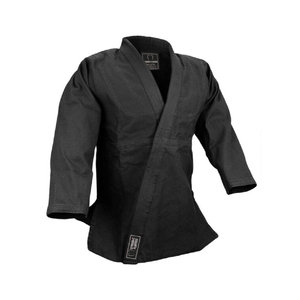 Uniformes de Judo y BJJ Unisex de Alta Calidad, Kimono de Poliéster/Algodón de Secado Rápido y Duradero, Venta al Por Mayor para Adultos - Product Image 3