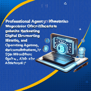 Agencia Profesional para Desarrollo de Sitios Web de Comercio Electrónico y Marketing Digital Compatible con Sistemas Operativos IOS y Android - Product Image 3