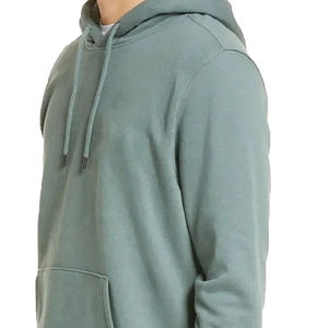 Meilleures ventes : Nouveaux arrivages de sweats à capuche basiques pour hommes, en coton mélangé, style tendance, matière de qualité supérieure, prix abordable, du meilleur fabricant. - Product Image 5
