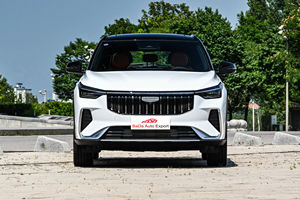 Geely Boyue 2026 1.5TD, Vehículo Nuevo a Gasolina, Geely Starray, Geely Cityray, 5 Plazas, Mejor SUV en Venta - Product Image 6