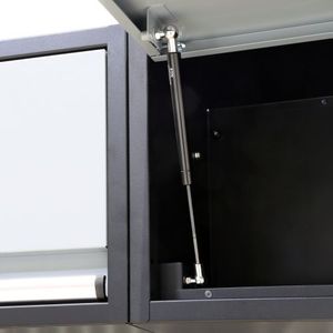 Sistema di armadi professionale per officina - TWWS23 - Product Image 3