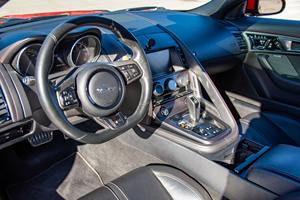 J-a-g-u-a-r F-T-y-p-e R Coupé 2015 - Product Image 4