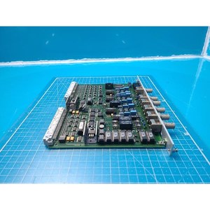 Transformateur de déclenchement haute tension Thermo Fisher Scientific D001074 4022-192-7236, pièce d'équipement semi-conducteur d'occasion - Product Image 5