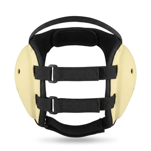 Protège-oreilles certifiés CE, casque de lutte, protection sportive professionnelle - Product Image 3