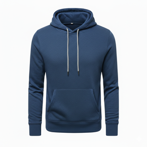 Sudadera con capucha para hombre de alta calidad - Product Image 3