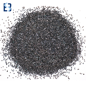 Carburo de Silicio Negro 36, Precio en India #   60 #   80 #   <span class=keywords><strong>Esmeril</strong></span> Negro para Pulido por Chorro de Arena - Product Image 5