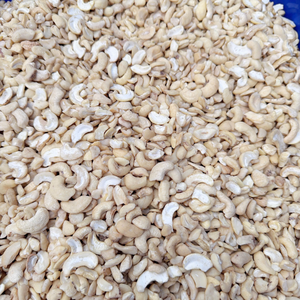 Trusted Supplier Santigo Cashew <b>Nuts</b> Kaju Broken Kaju In Bulk <b>Kernel</b> Cashew <b>Nuts</b> Low MOQ Custom Packing - Product Image 1