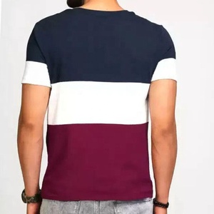 เสื้อยืดสำหรับวิ่งเล่นกีฬาในยิมของผู้ชายเสื้อยืดปรับแต่งได้สำหรับออกกำลังกายกล้ามเนื้อบางสำหรับฤดูร้อน - Product Image 6