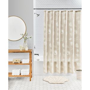 Cestino per Rifiuti con Design a Righe per Bagno e Toilette - Product Image 2