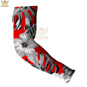 ปลอกแขนดีไซน์ใหม่สั่งทำได้ แห้งเร็ว ดีไซน์ล่าสุด วางจำหน่ายออนไลน์ - Product Image 3