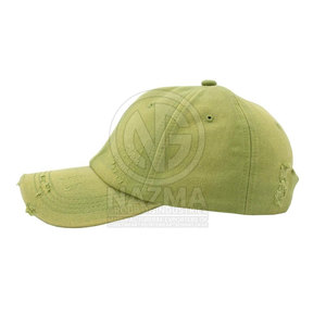 Casquettes en jean unisexe 100 % coton de haute qualité à prix bas, vente chaude, meilleures ventes, faible MOQ, couleur personnalisée, dernier design pour adultes - Product Image 6