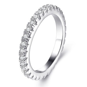 Premium Quality Affordable <b>Diamond</b> <b>Ring</b> for Women Ideal for Daily Wear Gifts and Fashion Accessories Available for Best Price - Product Image 1