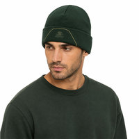 Bonnet en laine 100% personnalisé avec logo, très vendu - Respirant et imperméable, unisexe, plusieurs couleurs disponibles