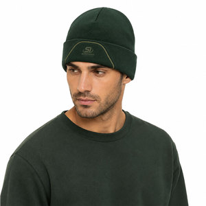 Gorro de Lana 100% Personalizado con Logotipo, Transpirable e Impermeable, Unisex, Disponible en Varios Colores - Product Image 4