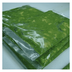 Puré de Aguacate Congelado IQF, Pulpa de Aguacate Hass Madura, Ingrediente Premium para Smoothies, Bebidas y Postres, Producción en Vietnam - Product Image 2