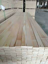 Planche de coffrage en bois stratifié Styrax vietnamien LVL 38*225*3900 LVL Wood 30mm - Product Image 6