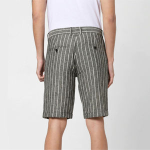 Men <b>Shorts</b> Cotton Fleece Drawstring Waist Casual <b>Lounge</b> <b>Shorts</b> Comfortable Relax Fit Summer Gym <b>Shorts</b> - Product Image 2