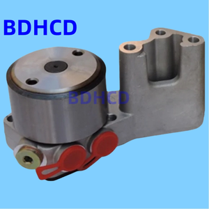 Pompa bahan bakar BDHCD 04282358 cocok untuk mesin Volvo EC210 - Product Image 2