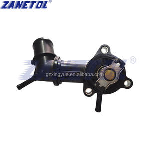 55241404 Nouveau thermostat ZANETOL pour <span class=keywords><strong>FIAT</strong></span> 500L/500X Jeep Renegade/Compass 1.6L-2.0L Diesel 2014- - Product Image 4